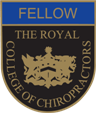 Fellow badge