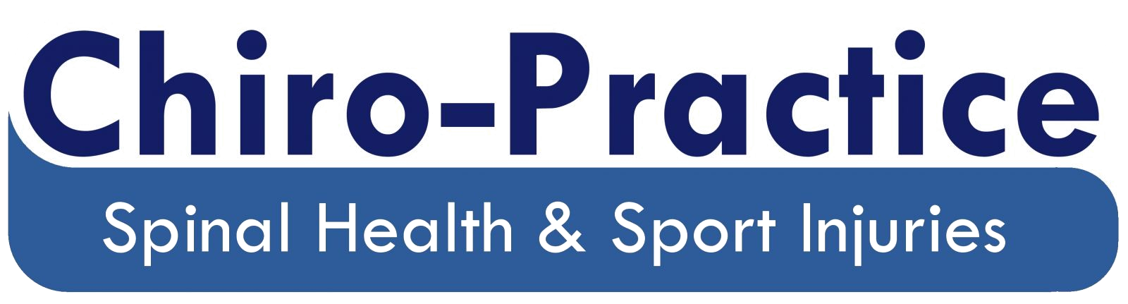 Chiro-Practice, Spinal Health and Sport Injuries