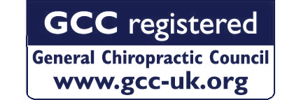 General Chiropractic Council registered mark