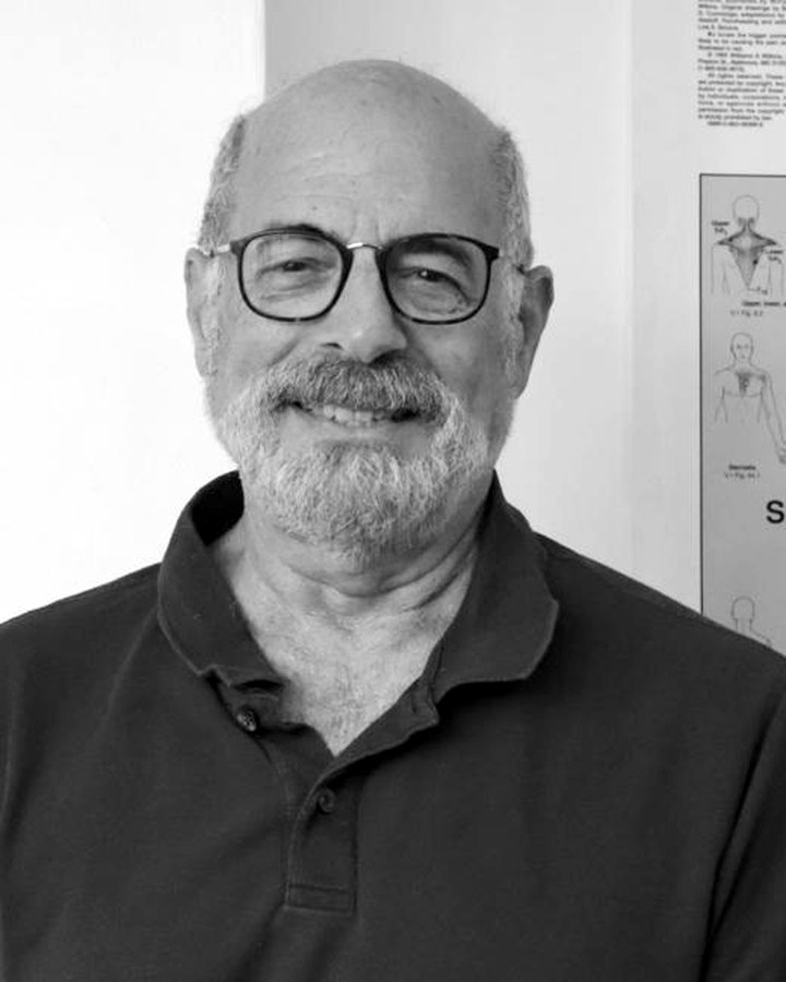 Mark Langweiler, chiropractor